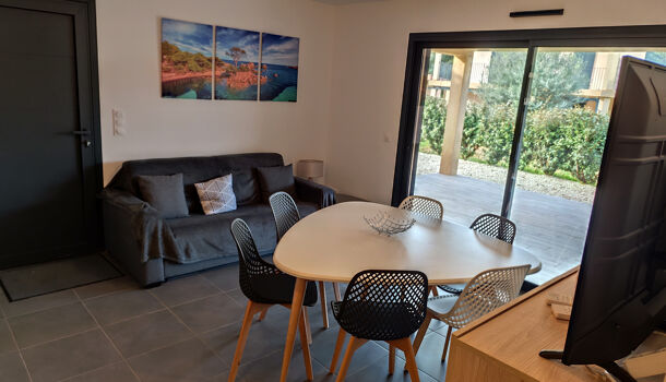 Appartement 4 pièces  à vendre Bonifacio 20169