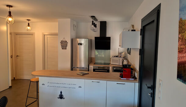 Appartement 4 pièces  à vendre Bonifacio 20169