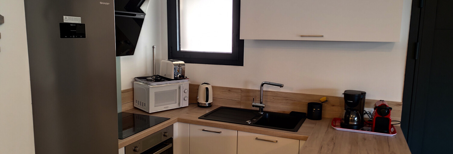 Appartement 4 Pièces 66 m² à vendre à Bonifacio / Bunifaziu (20169)