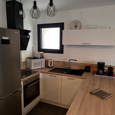 Appartement 4 pièces 435000 €