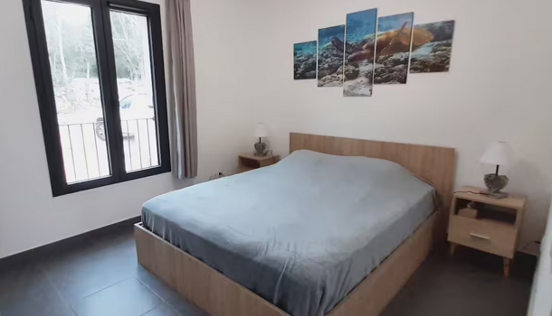 Appartement 4 pièces  à vendre Bonifacio 20169