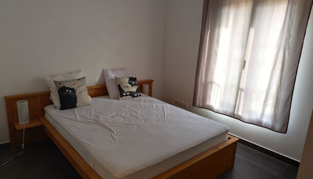 Appartement 4 pièces  à vendre Bonifacio 20169