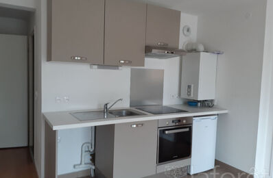 location appartement 680 € CC /mois à proximité de Ronchin (59790)