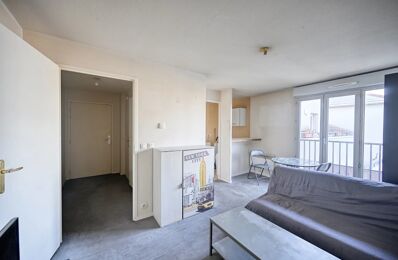 vente appartement 275 000 € à proximité de Saint-Denis (93210)