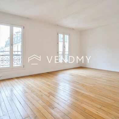 Appartement 3 pièces 70 m²