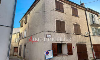 Maison 8 Pièces 132 m² à vendre à Saint-Laurent-du-Var (06700)