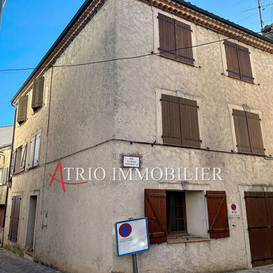 Maison 8 pièces 360000 €