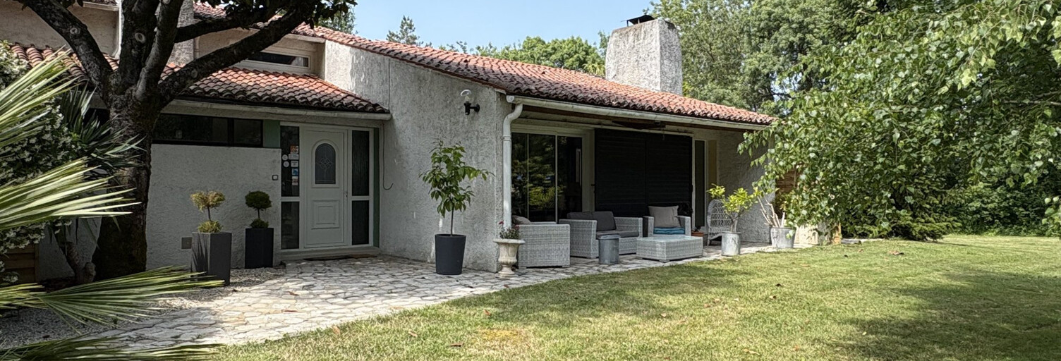 Maison 10 Pièces 309 m² à vendre à Marans (17230)