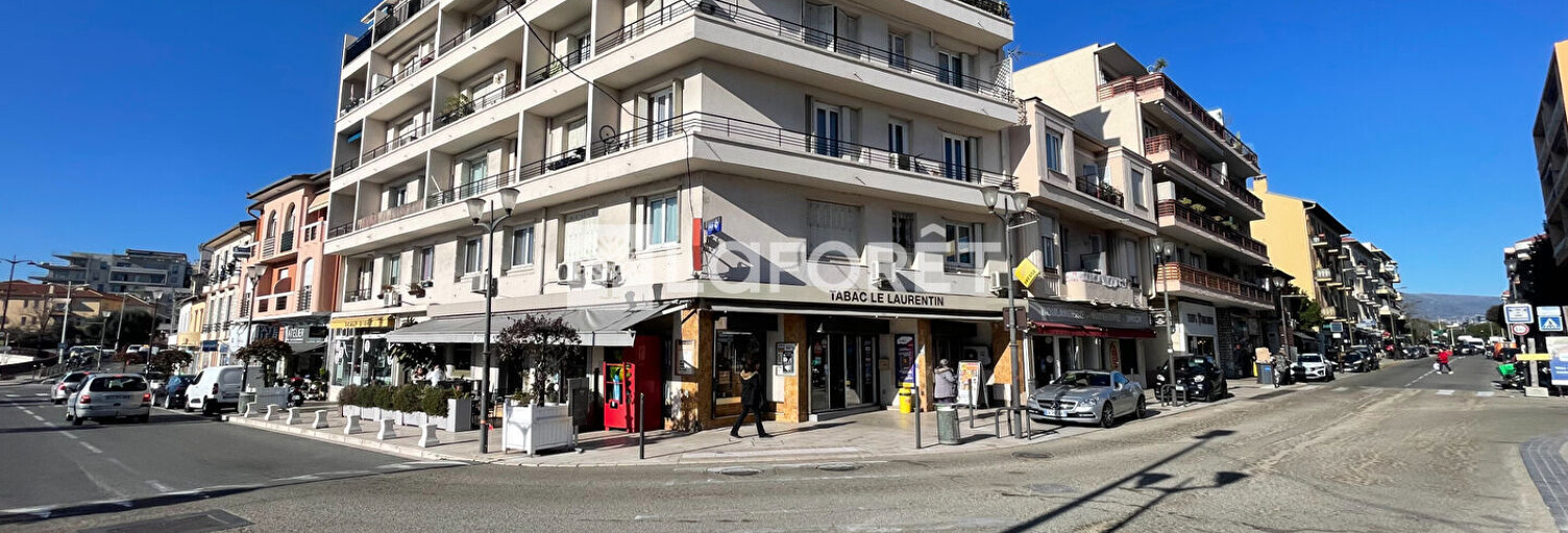 Commerce  81 m² à vendre à Saint-Laurent-du-Var (06700)