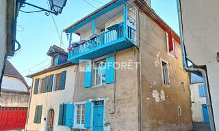 Maison 4 Pièces 81 m² à vendre à Salies-de-Béarn (64270)