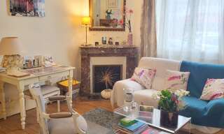 Maison 80 m² en viager Blois (41000)