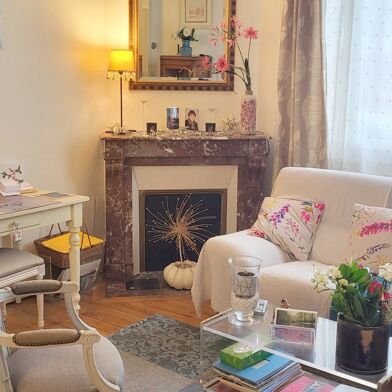 Maison 4 pièces 62000 €