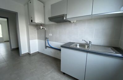 appartement 3 pièces 58 m2 à louer à Romans-sur-Isère (26100)