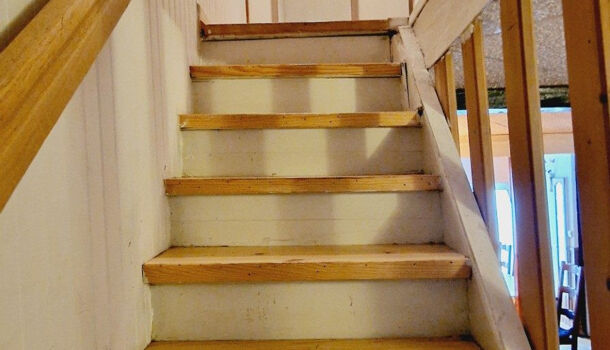 Villa / Maison 5 pièces  à vendre Rives 38140