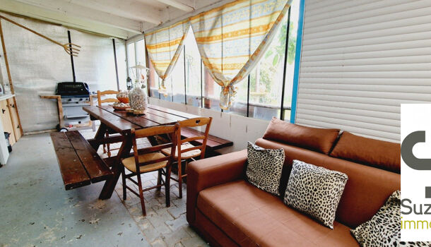 Villa / Maison 5 pièces  à vendre Rives 38140