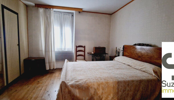 Villa / Maison 5 pièces  à vendre Rives 38140