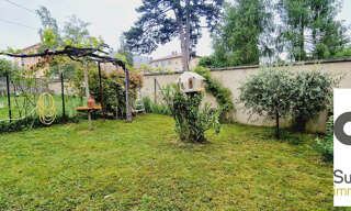 Maison 114 m² en viager Rives (38140)