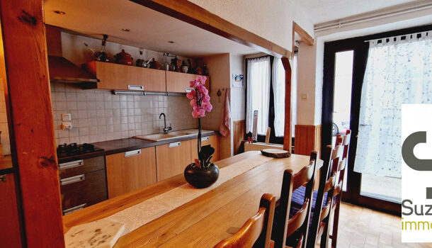 Villa / Maison 5 pièces  à vendre Rives 38140