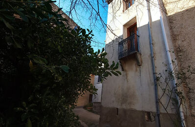 vente maison 89 000 € à proximité de Pézilla-de-Conflent (66730)