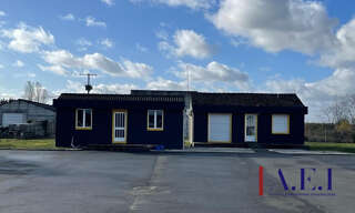 Commerce 4 Pièces 105 m² à vendre à Gien (45500)