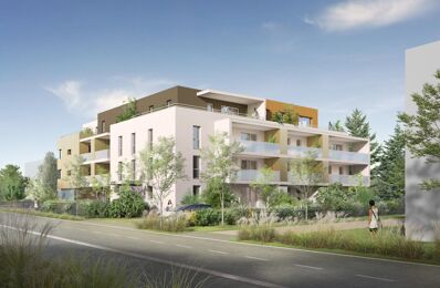 vente appartement à partir de 169 000 € à proximité de Bischheim (67800)