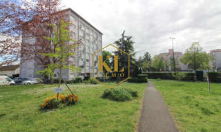 Appartement 4 Pièces 102 m² à vendre à Colmar (68000)