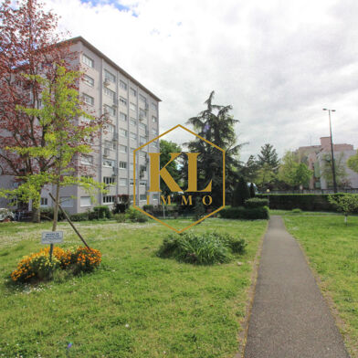 Appartement 4 pièces 229000 €