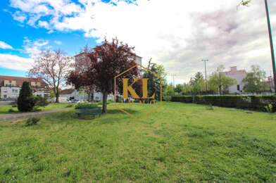 Appartement 4 pièces 229000 €