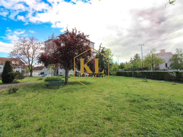 4 pièces de 102.82 m² à 5 minutes à pied du centre ville — photo du bien