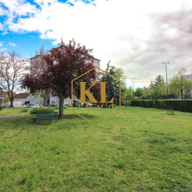 Appartement 4 pièces 229000 €