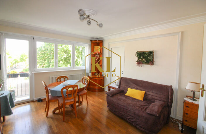4 pièces de 102.82 m² à 5 minutes à pied du centre ville — photo 2