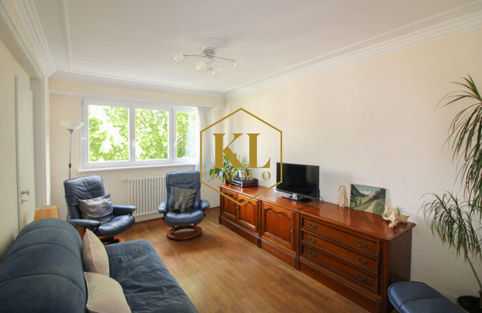 4 pièces de 102.82 m² à 5 minutes à pied du centre ville — photo 3