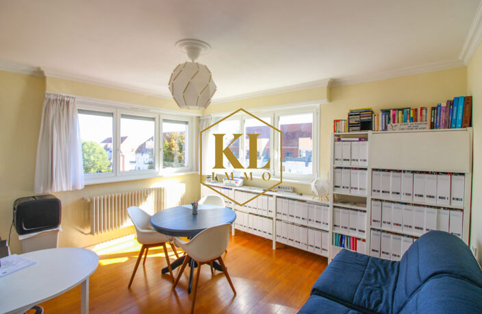 4 pièces de 102.82 m² à 5 minutes à pied du centre ville — photo 5