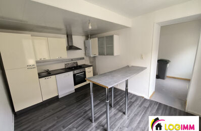 vente maison 89 000 € à proximité de Aulnoy-Lez-Valenciennes (59300)