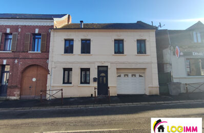 vente maison 151 500 € à proximité de Rieux-en-Cambrésis (59277)