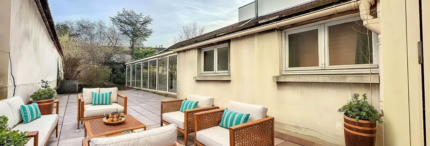 Maison 11 Pièces 185 m² à vendre à Reims (51100)