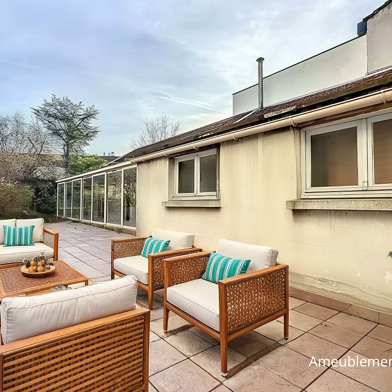 Maison 11 pièces 399900 €