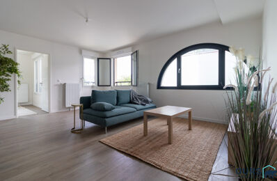 vente appartement 275 000 € à proximité de Paris 17 (75017)