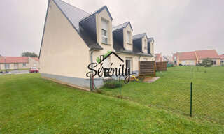 Appartement 2 Pièces 46 m² à vendre à Caudry (59540)