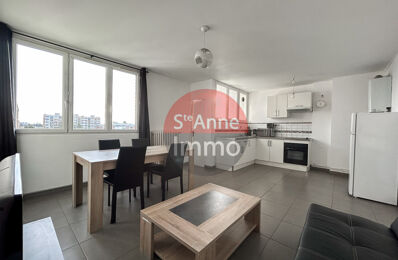 vente appartement 99 900 € à proximité de Pernois (80670)