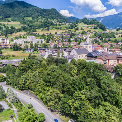 Appartement 4 pièces 297500 €