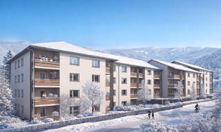 Appartement 4 Pièces 76 m² à vendre à Ugine (73400)