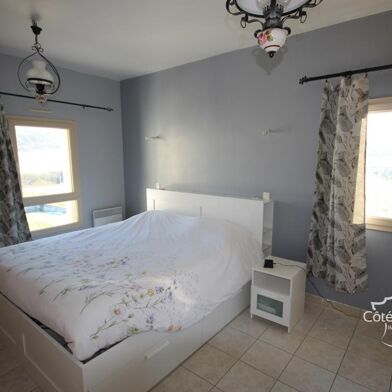 Maison 9 pièces 446000 €