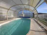 MAISON D'EXCEPTION 8 chambres, habitable de plain pied, avec — photo 3