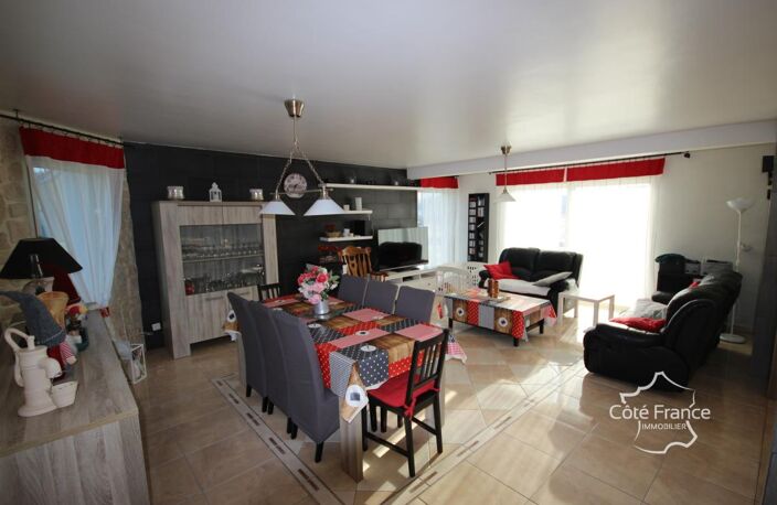 MAISON D'EXCEPTION 8 chambres, habitable de plain pied, avec — photo 5