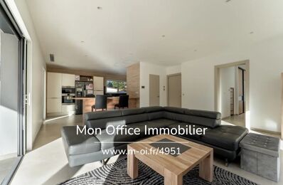 maison 4 pièces 117 m2 à vendre à Fréjus (83600)