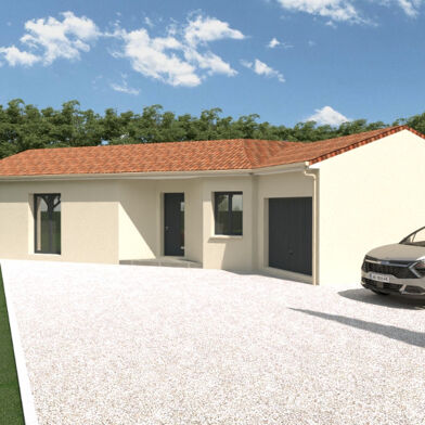 Maison 6 pièces 132 m²