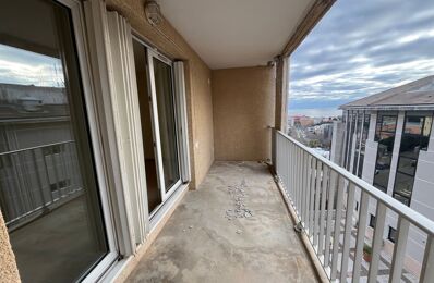 appartement 2 pièces 49 m2 à vendre à Bastia (20200)