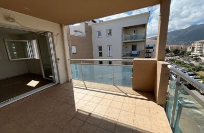 appartement 3 pièces 69 m2 à vendre à Ajaccio (20000)