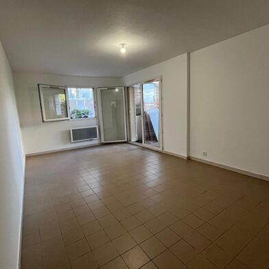 Appartement 3 pièces 69 m²